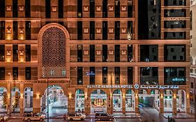 Nozol Al Monawarah